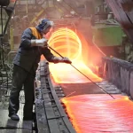 Инновации в металлургической промышленности – обновление процессов и материалов для эффективного преодоления вызовов и раскрытия перспектив