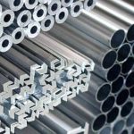 Производство и поставка алюминия и алюминиевых сплавов: ключевые аспекты