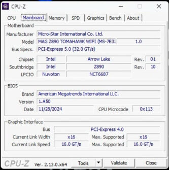 Обзор Kingston FURY Renegade DDR5 CUDIMM 24GB 8400 MT/s: очень быстрой оперативной памяти