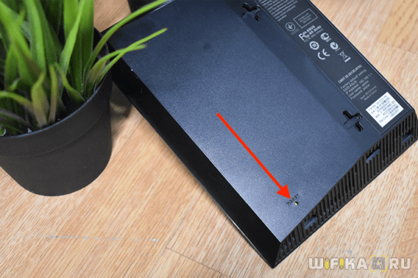 Настройка WiFi Роутера Asus RT-N11P — Подключение Компьютера к Интернету