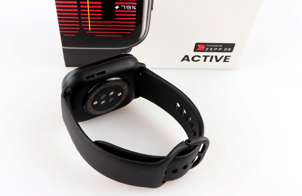 Обзор Amazfit Active: бюджетных смарт-часов, способных сделать вас активными