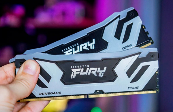 Обзор Kingston FURY Renegade DDR5 CUDIMM 24GB 8400 MT/s: очень быстрой оперативной памяти