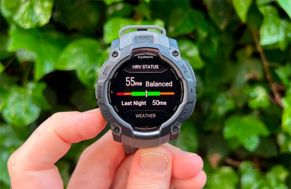 Обзор Garmin Instinct 3 (AMOLED): очень хороших умных часов для спорта и активного отдыха