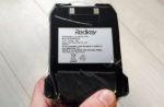 Обзор Redkey P7 Plus: беспроводного вертикального пылесоса со станцией очистки