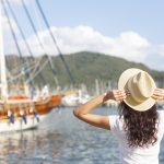 Морские прогулки в Геленджике: откройте для себя красоту Черного моря