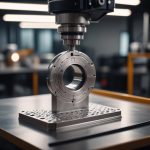 Нержавеющая сталь в 3D-печати: преимущества и ограничения